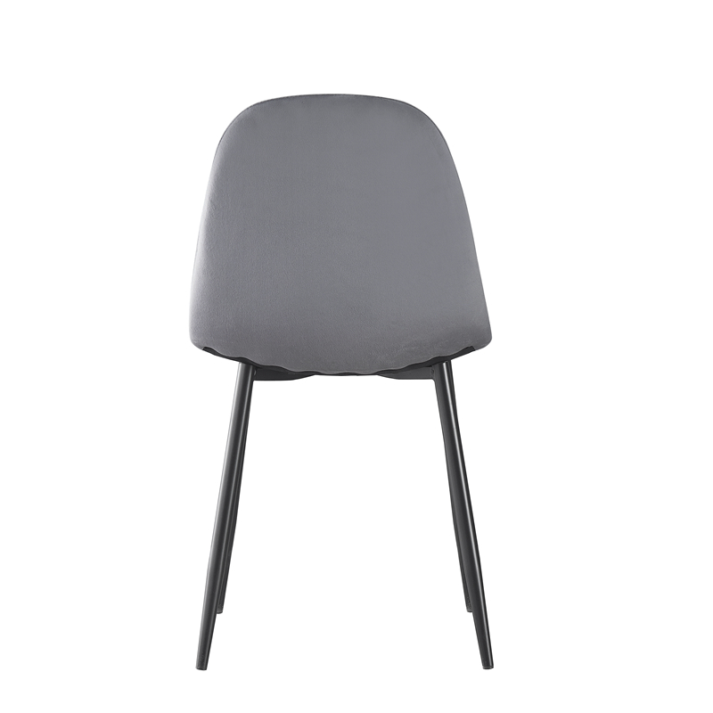 Spoon Chair