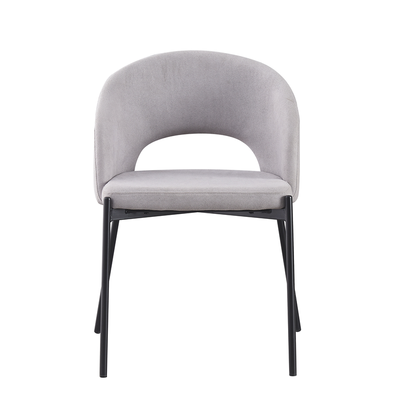 Backhole Dining Chair