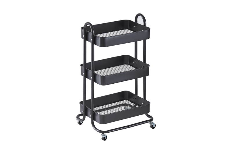Storage Rack
