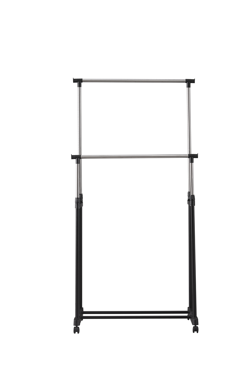Double Bar Hanger