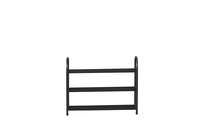 Three Layer Shoe Rack