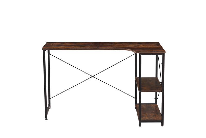 Desk-12 dark oak color