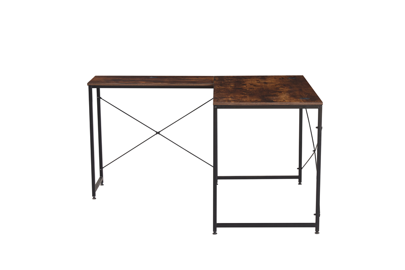 DESK-11 deep oak color