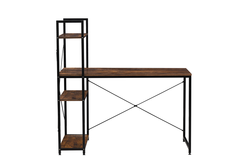 Desk-4- Dark Oak